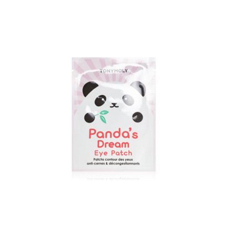 TONYMOLY PANDA’S DREAM EYE PATCH