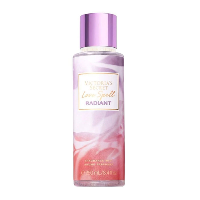 VICTORIAS SECRET LOVE SPELL 250ML