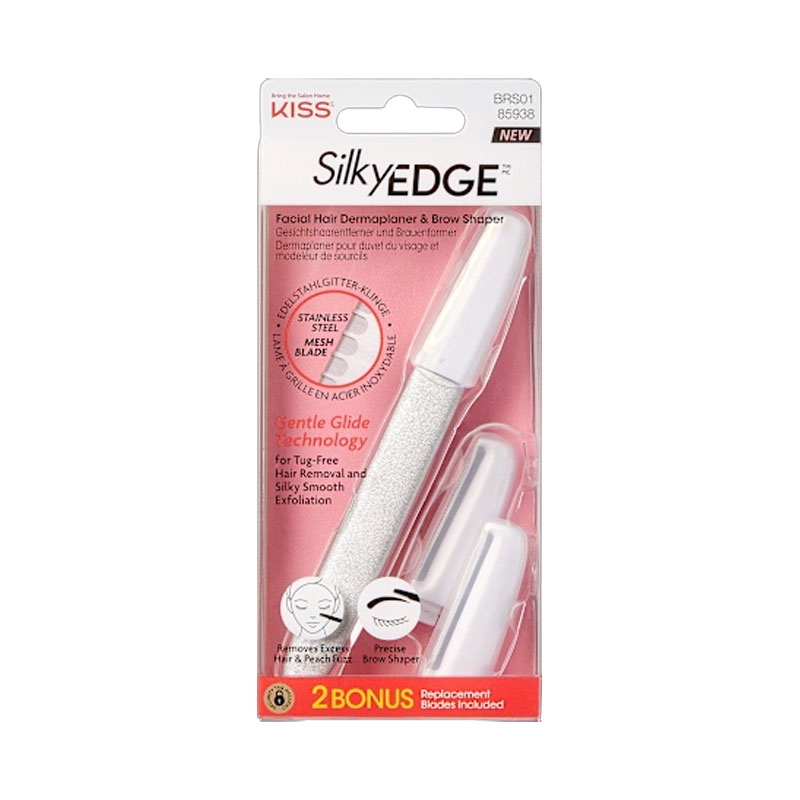 KISS2022 BRS01 KS Silky Edge