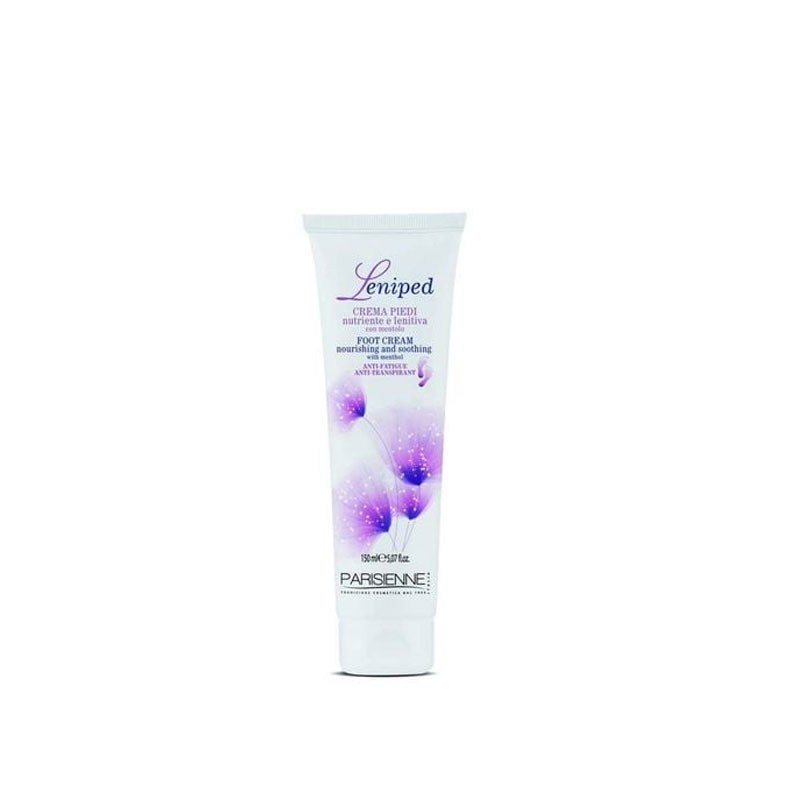 LENIPED NUTRIENTE LENITIVO TUBO 150ML