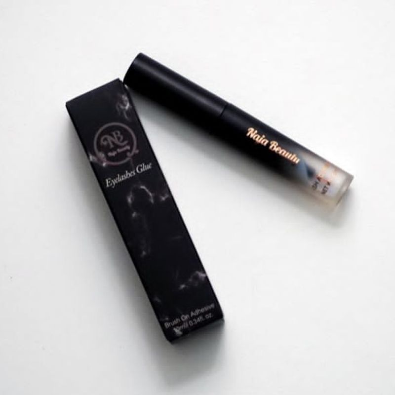 NB Eyelashes Glue