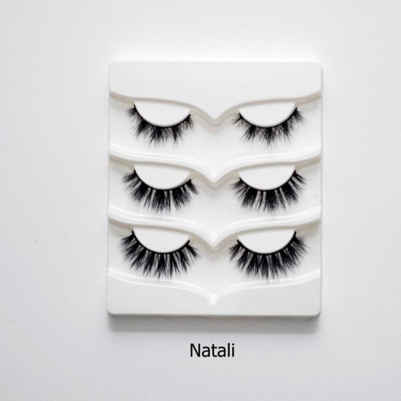 NB Natali Eyelashes