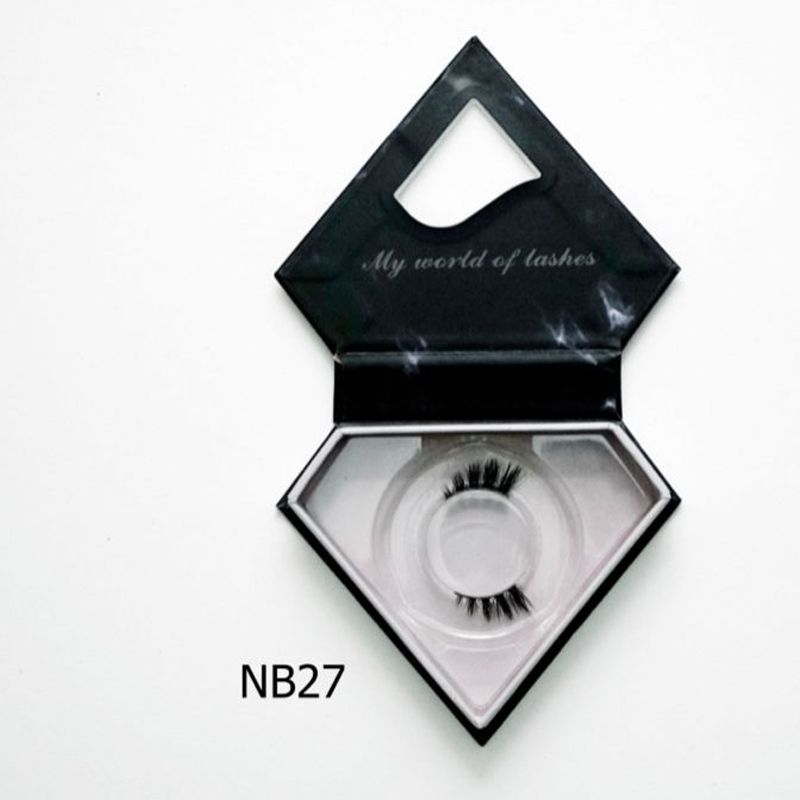 NB Eyelashes NB27