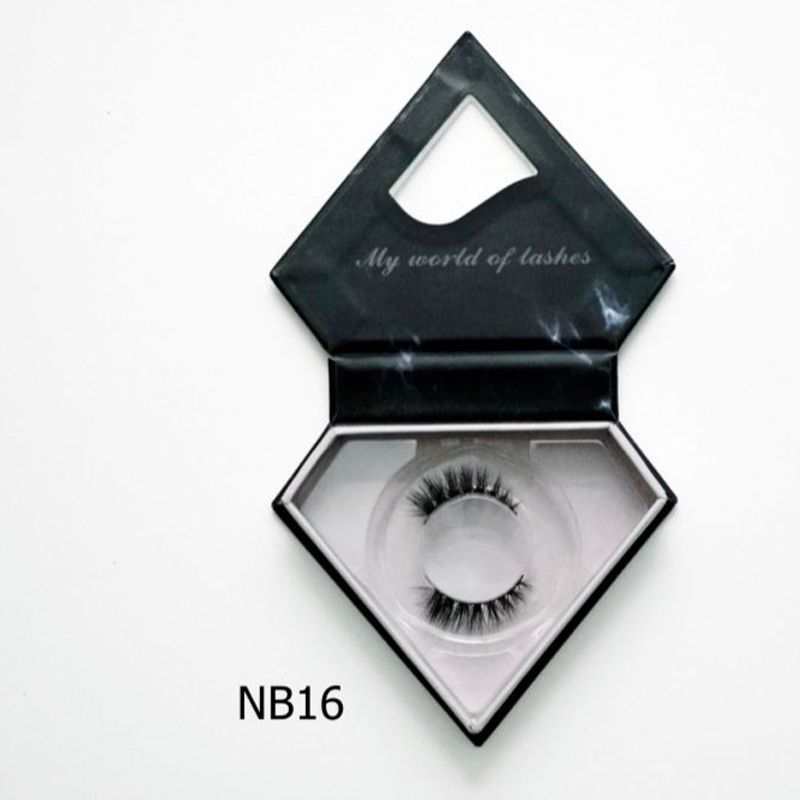 NB Eyelashes NB16