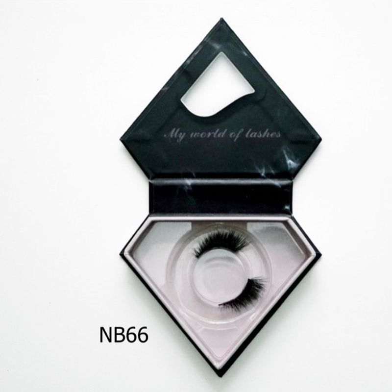 NB Eyelashes NB66