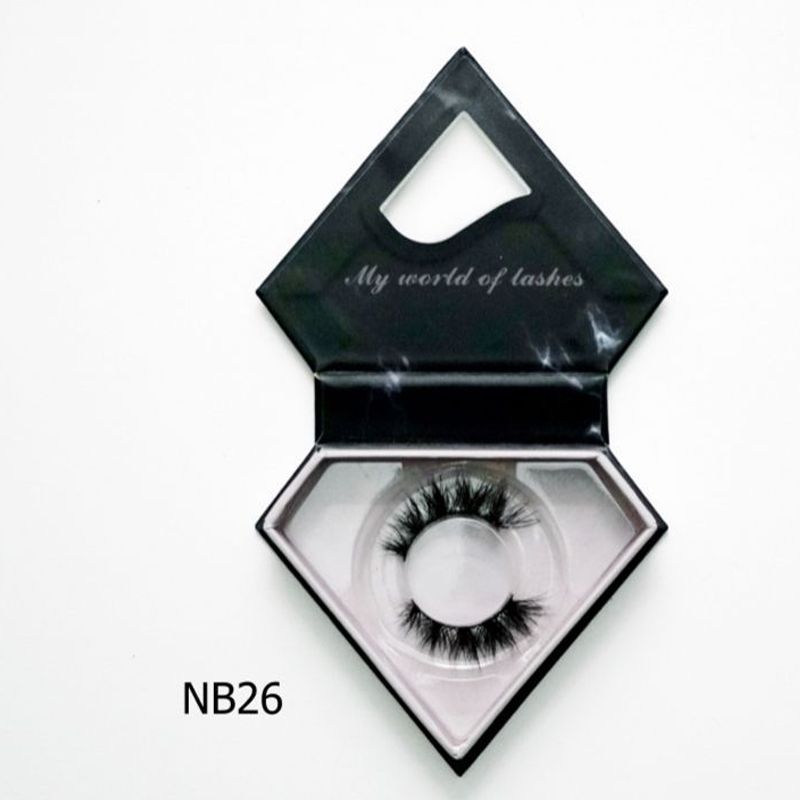 NB Eyelashes NB26