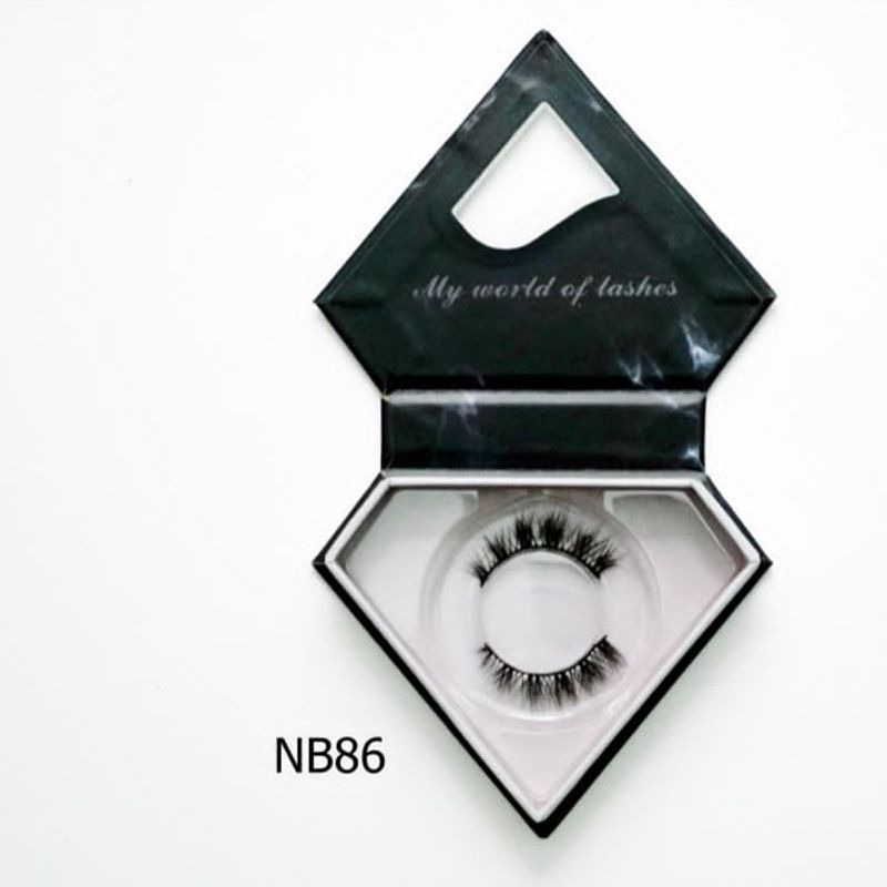 NB Eyelashes NB86