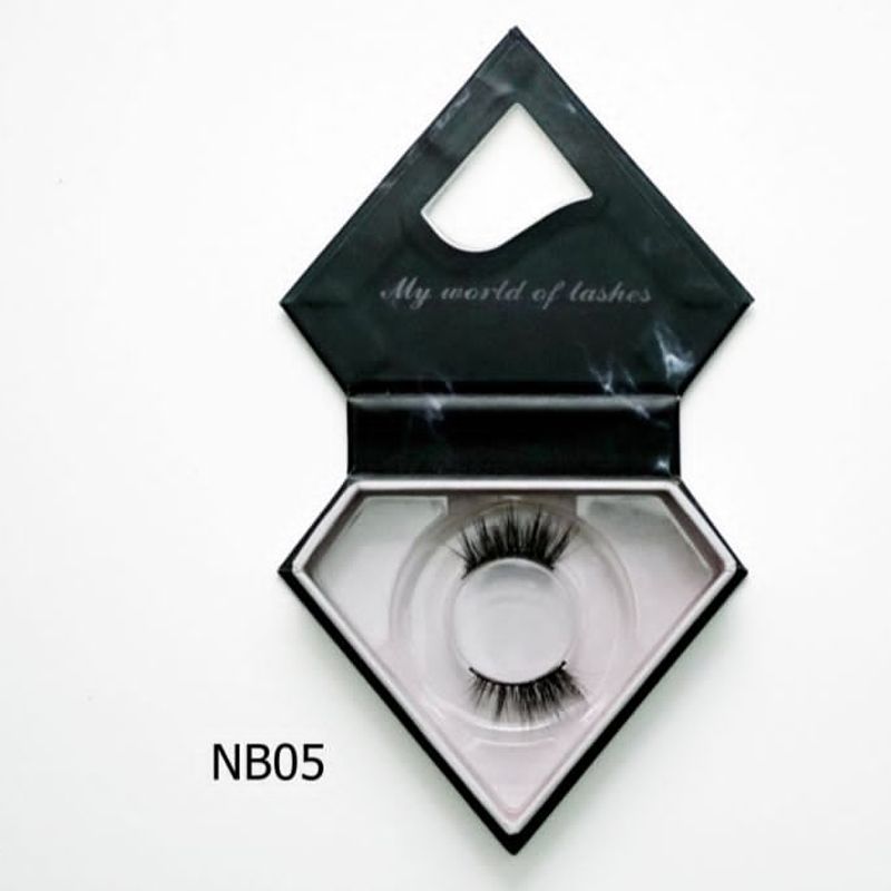 NB Eyelashes NB05