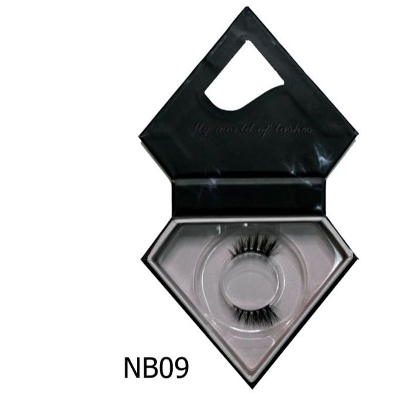 NB Eyelashes NB09