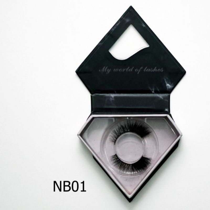 NB Eyelashes NB01