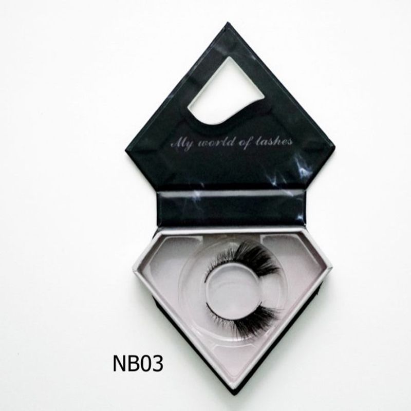 NB Eyelashes NB03