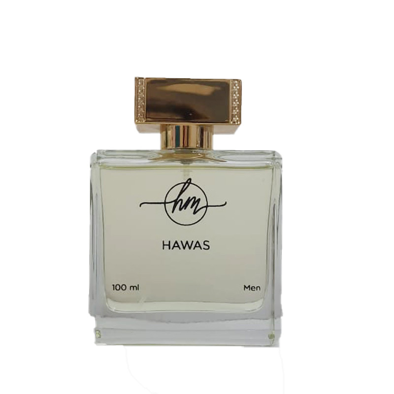 HM HAWAS PERFUME MEN 100 ML