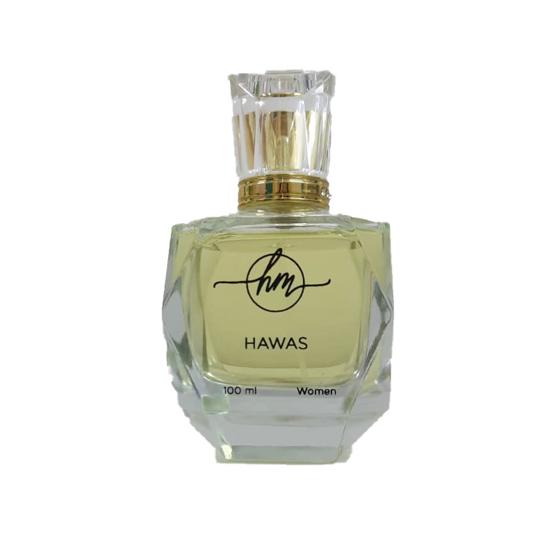 HM HAWAS PERFUME WOMEN 100 ML