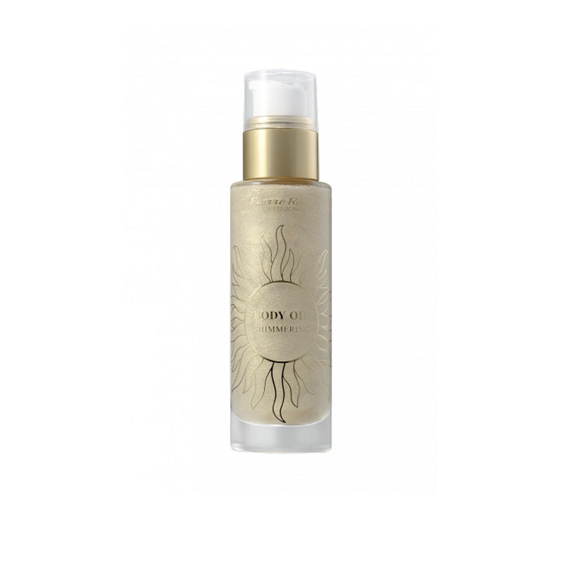 PIERRERENE BODY OIL SHIMMERING