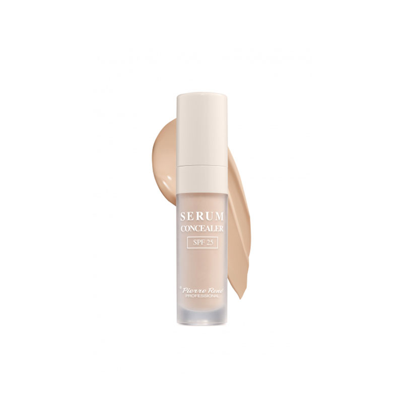 Pierrerene Serum Concealer SPF 25+ 03