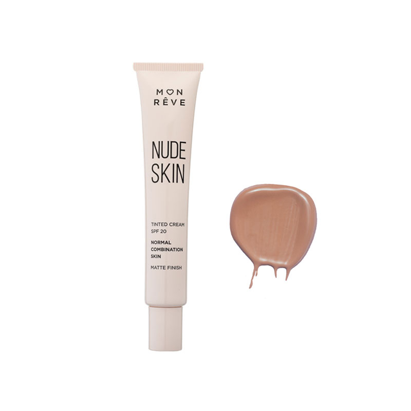 ELEGANT TOUCH LONDON COCOA CRUSH 24 NAILS