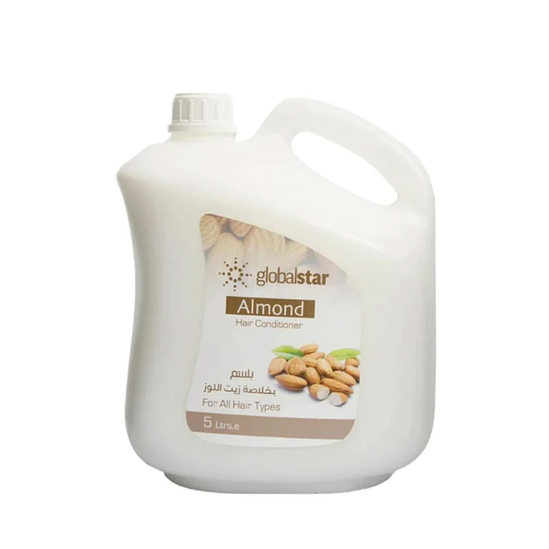 GLOBAL STAR CONDITIONER 5L لوز