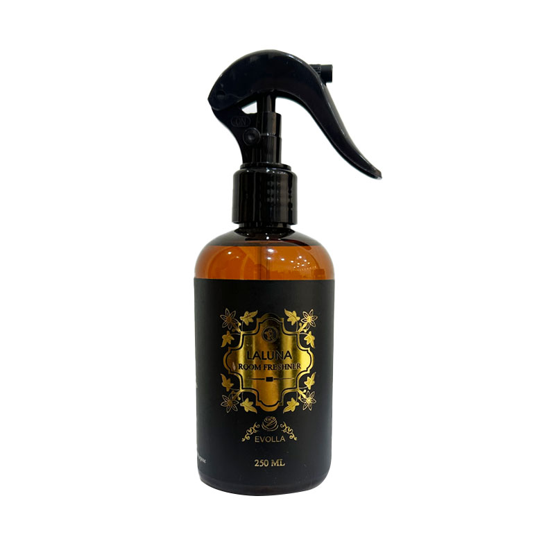 EVOLLA ROOM FRESHNER LALUNA-250 ML