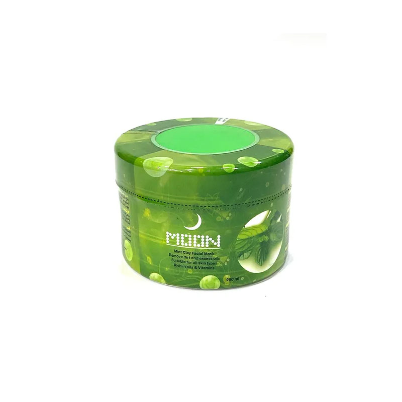 مبيض صغير MINT MOON    
