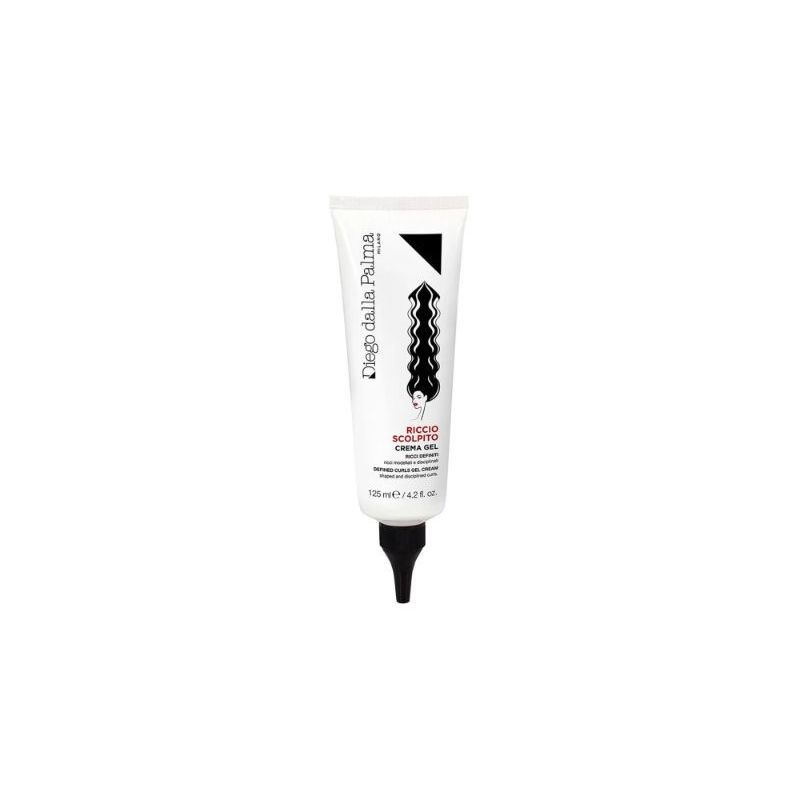 DIEGO-RICCIOSCOLPITO GEL CREAM