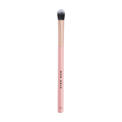 MON REVE EYESHADOW BLENDER BRUSH EYES 122