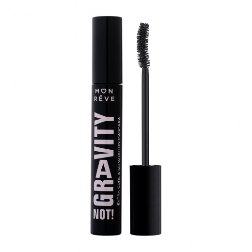 MON REVE GRAVITY NOT! MASCARA No. 01