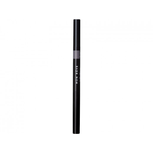 MON REVE INFINILINER W/PROOF BROWS No. 05