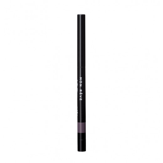 MON REVE INFINILINER W/PROOF EYES No.02 BROWN BLACK