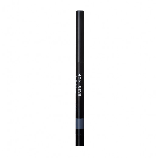 MON REVE INFINILINER W/PROOF EYES No.03 GRAY BLACK