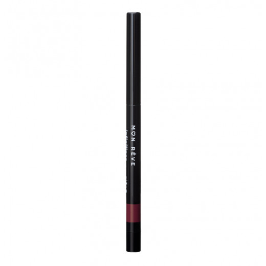 MON REVE INFINILINER W/PROOF LIPS No.03 RED NUDE