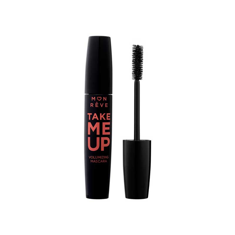 MON REVE TAKE ME UP MASCARA No. 01