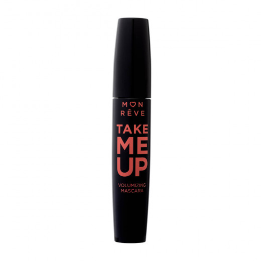 MON REVE TAKE ME UP MASCARA No. 02