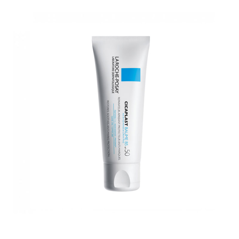LA ROCHE-POSAY CICA BAUM B5 SPF50 T40M EN/F/SP/POR