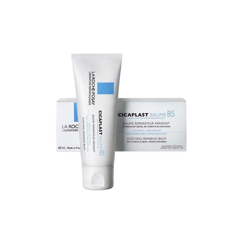 LA ROCHE-POSAY CICAPLAST BAUME B5 40ML