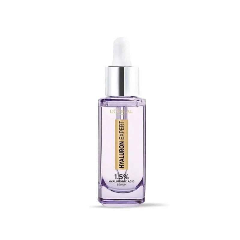 LOREAL SKIN SKE HYALURO ANT AG SERUM BA15ML 002