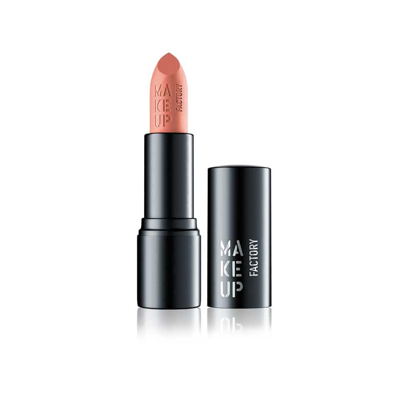 MAKE UP FACTORY VELVET MAT LIPSTICK 2210.12