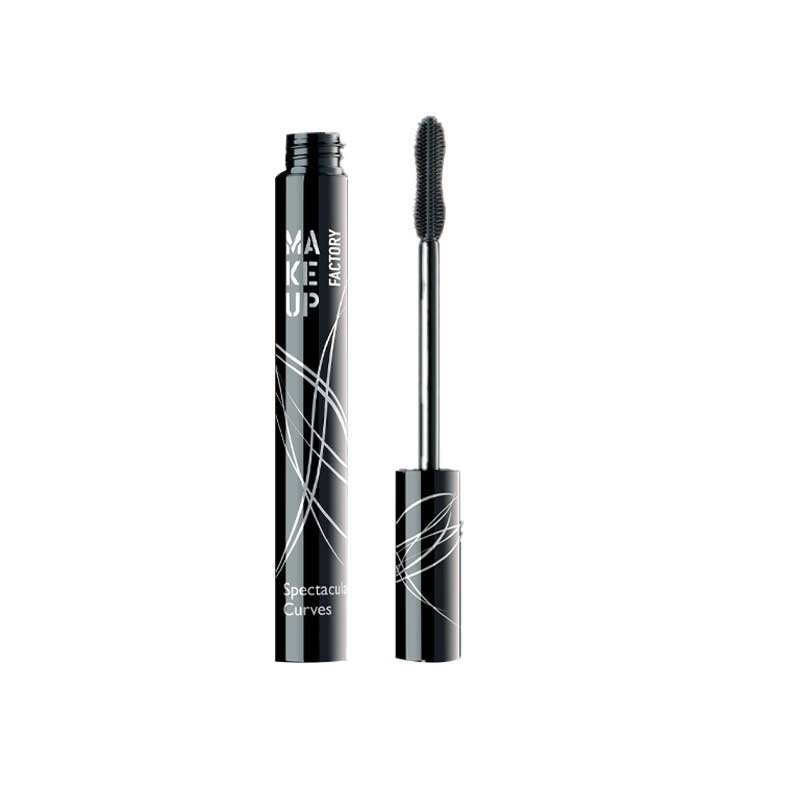 MAKE UP FACTORY SPECTACULAR CURVES 2415.01