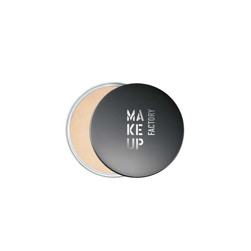 MAKE UP FACTORY BAKING & SETTING POWDER 265556.07