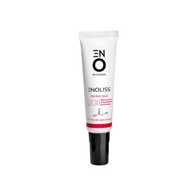 ENO ENOLISS PERFECT SKIN SPOT TUBE CANULE 30ML