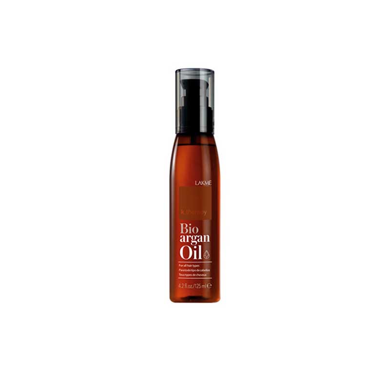 LAKME SACHET BIO ARGAN OIL
