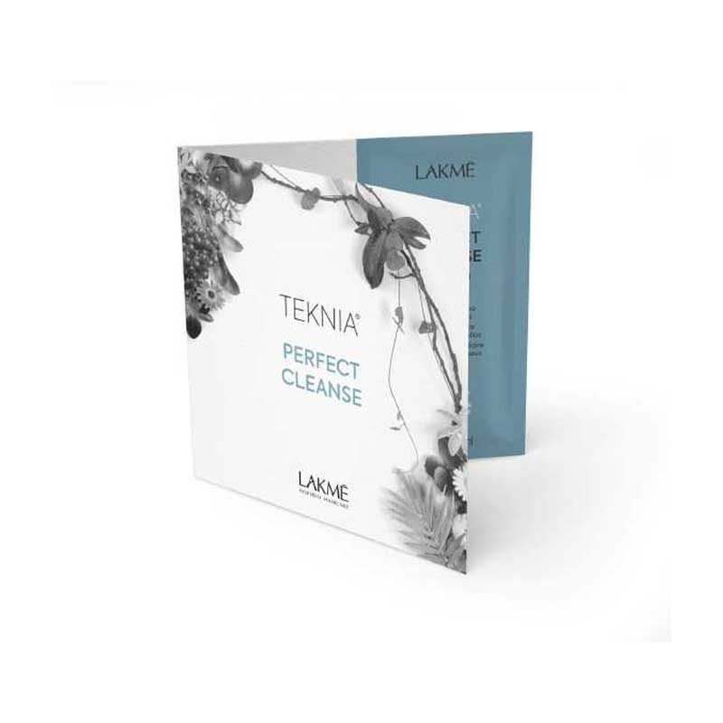 LAKME SACHET PERFECT CLEANSE