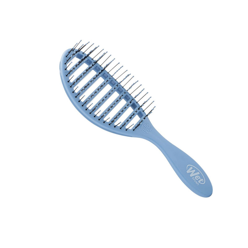 Wet Brush Speed Dry-Sky 