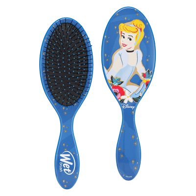 WB Ogl Detangler-Uitimate Princess Celebration-Cinderlla