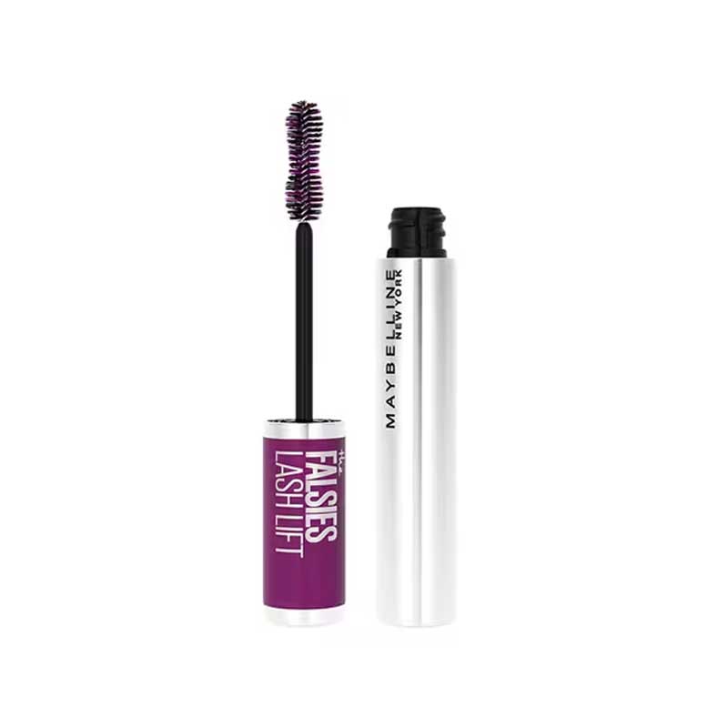 MAYBELINE FALSIES LASH LIFT Black @15% off