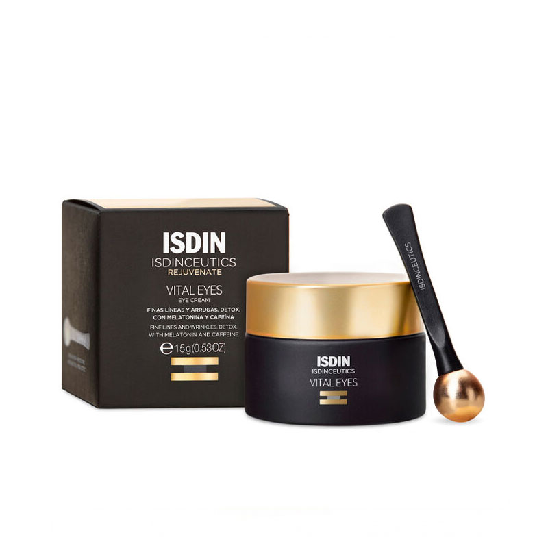 ISDIN VITAL EYE CREAM