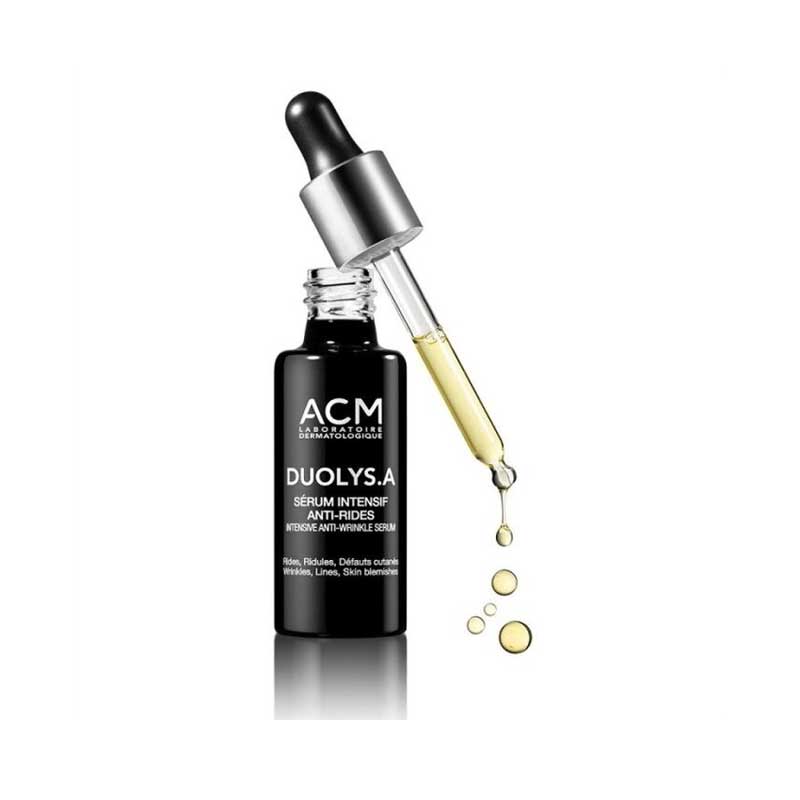 ACM DUOLYS.A SERUM