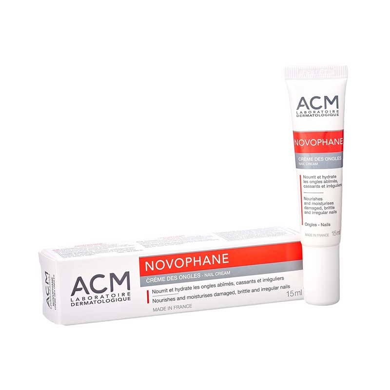 ACM NOVOPHANE NAIL