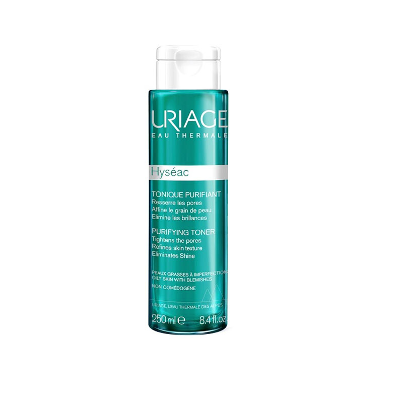 URIAGE HYEAC TONER