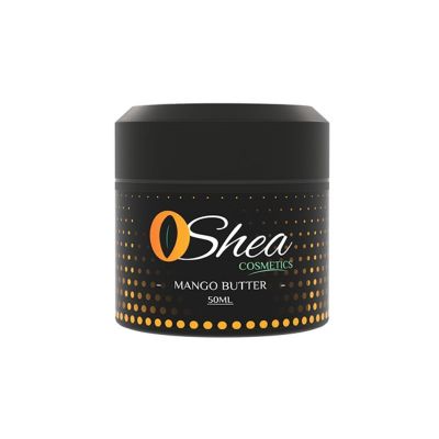 OSHEA MANGO BUTTER 50ML