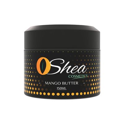 OSHEA MANGO BUTTER 150ML
